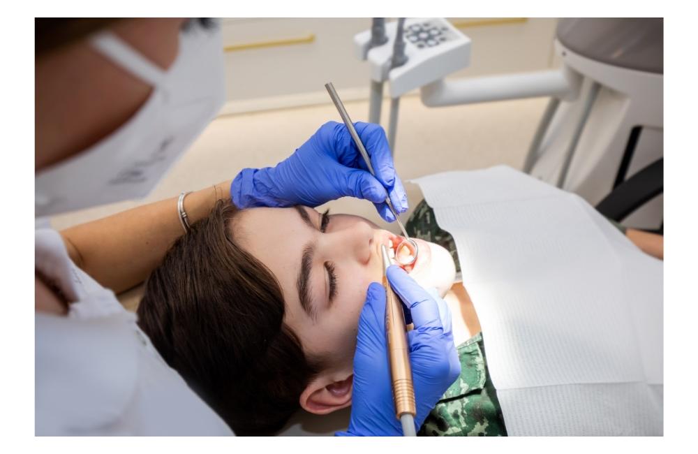 FOTO: Prioritou zubnej ambulancie Dental Atelier je kvalita výkonu, foto 7