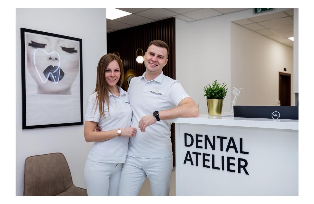 FOTO: Prioritou zubnej ambulancie Dental Atelier je kvalita výkonu, foto 12