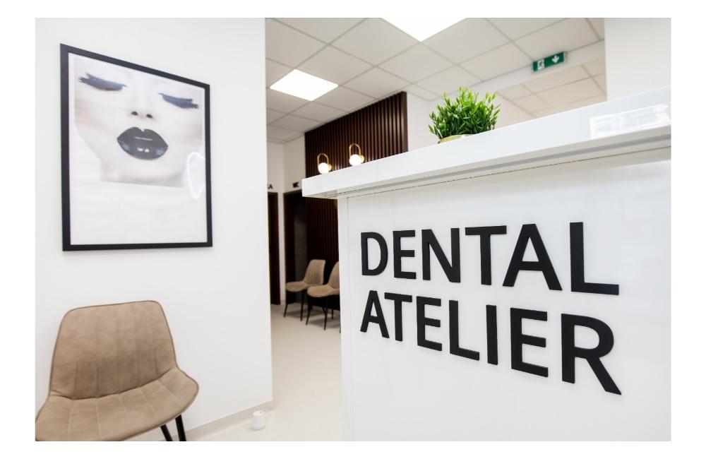 FOTO: Prioritou zubnej ambulancie Dental Atelier je kvalita výkonu, foto 15