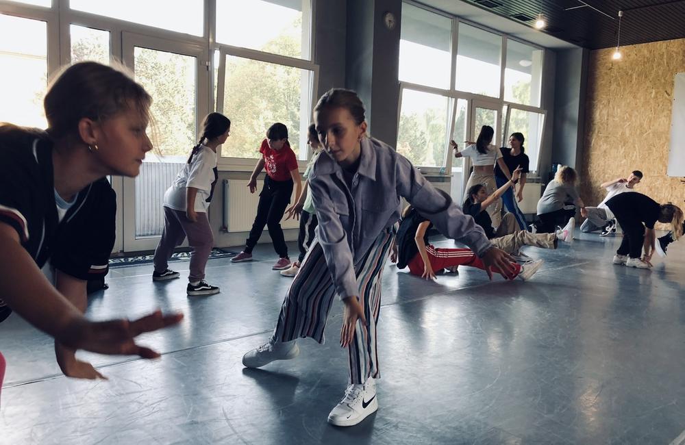 FOTO: Žilina má ďalší úspešný tanečný klub MyDANCE, foto 5