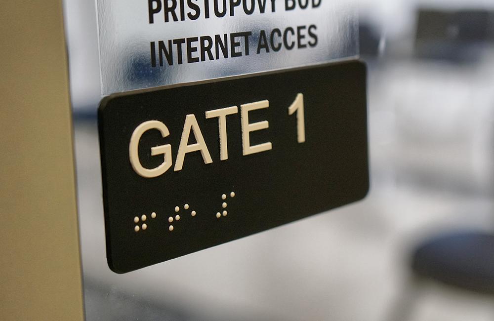 FOTO: Projekt Interreg Danova na žilinskom letisku, foto 10