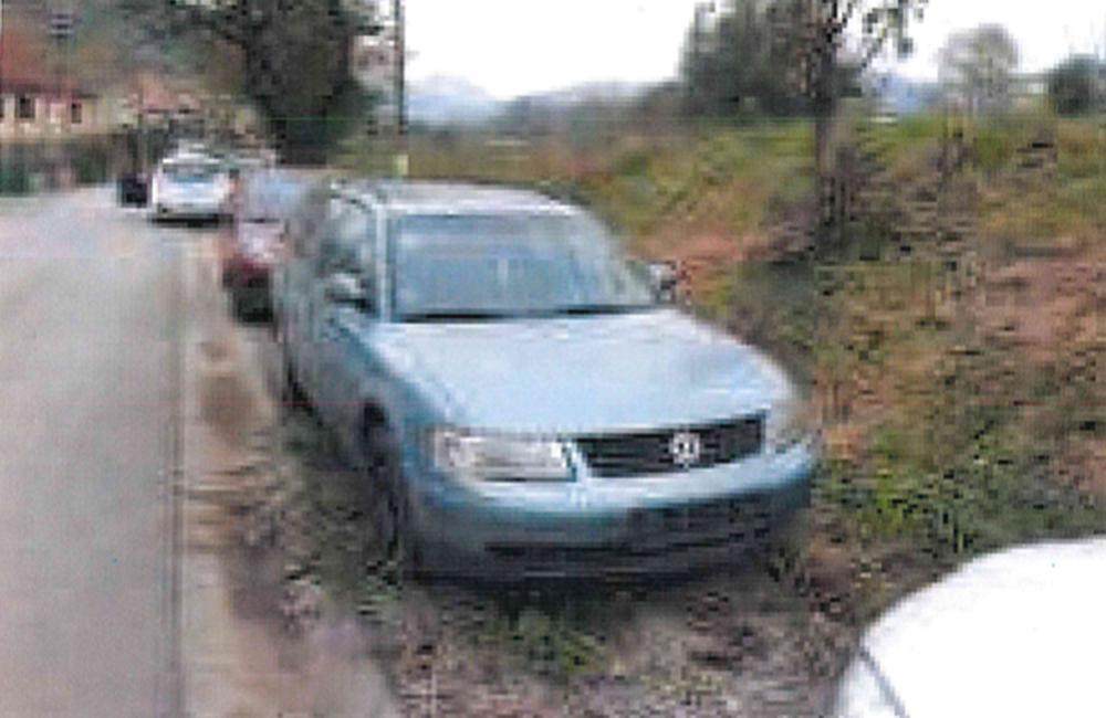 FOTO: Deviatim autám v Žiline hrozí odtiahnutie, foto 3