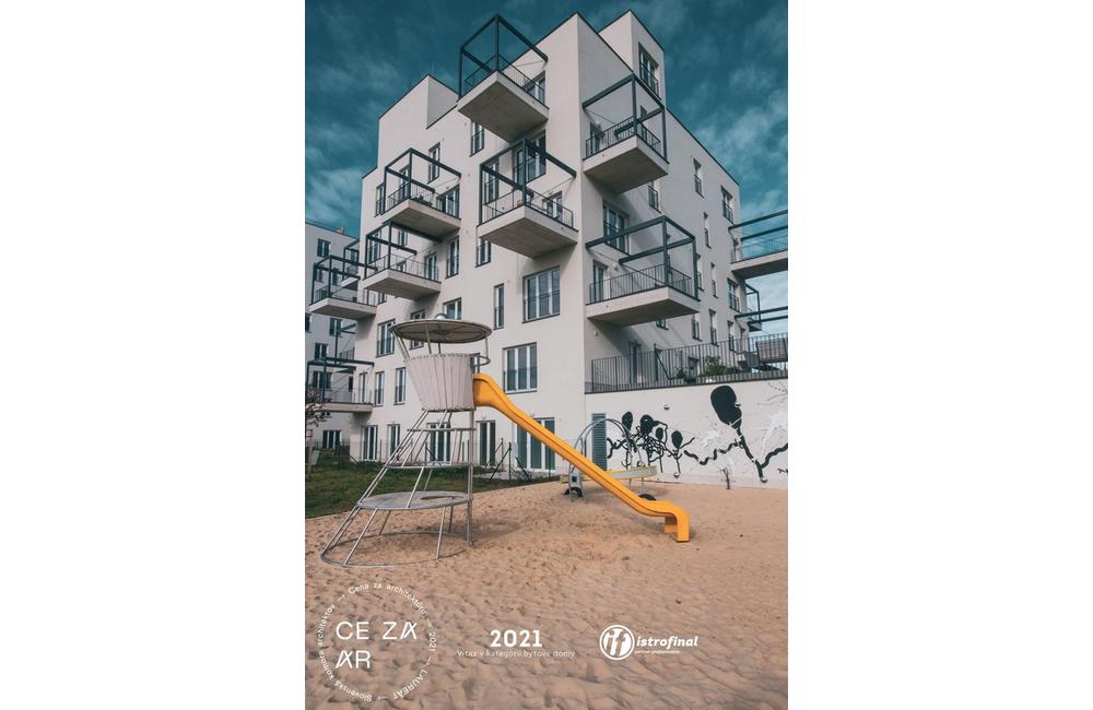 FOTO: Kamence -  bývanie s vynikajúcou občianskou vybavenosťou, foto 8