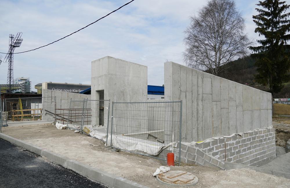 FOTO: Kontrolný deň modernizácie železničného uzla Žilina, foto 4