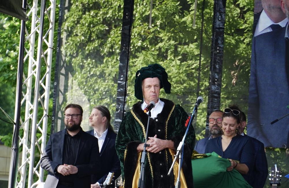 FOTO: Otvorenie Staromestských slávností 2023, foto 26