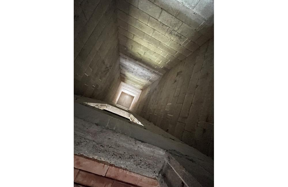 FOTO: Čo skrýva najvyšší vikier Kuneradského zámku?, foto 5