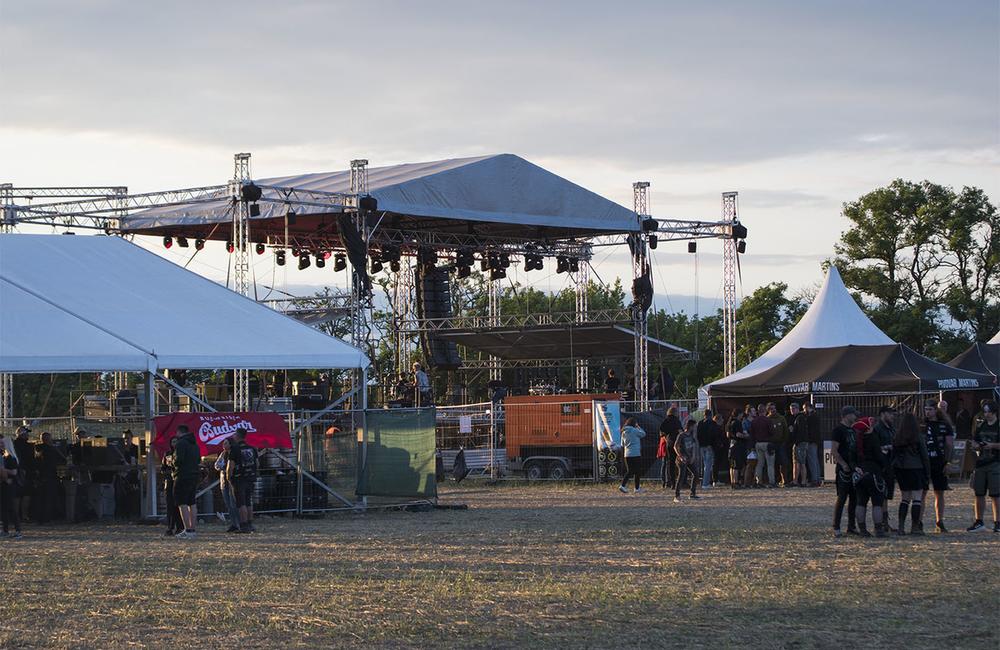 FOTO: Topfest na letisku Abrahám - nájdete sa na záberoch?, foto 12