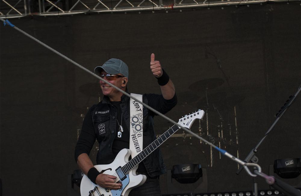 FOTO: Topfest na letisku Abrahám - nájdete sa na záberoch?, foto 9