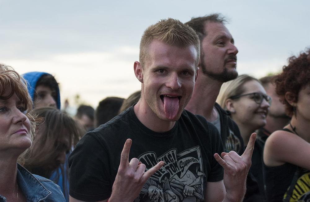 FOTO: Topfest na letisku Abrahám - nájdete sa na záberoch?, foto 16