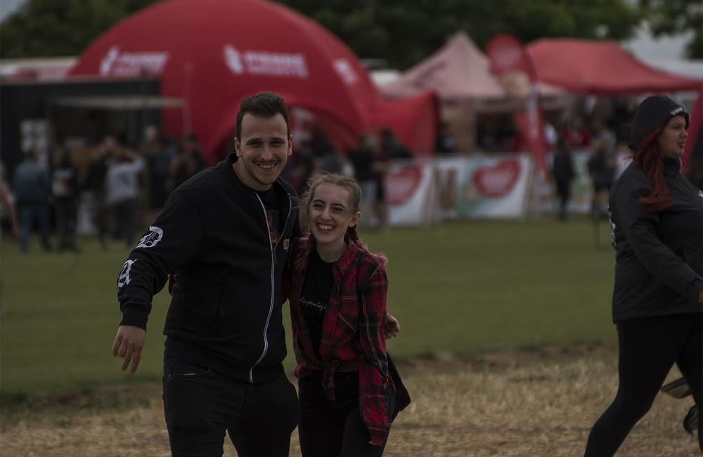 FOTO: Topfest na letisku Abrahám - nájdete sa na záberoch?, foto 116