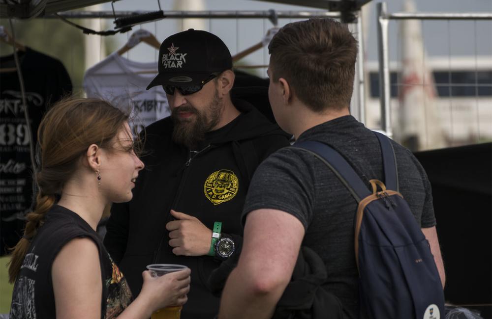 FOTO: Topfest na letisku Abrahám - nájdete sa na záberoch?, foto 118