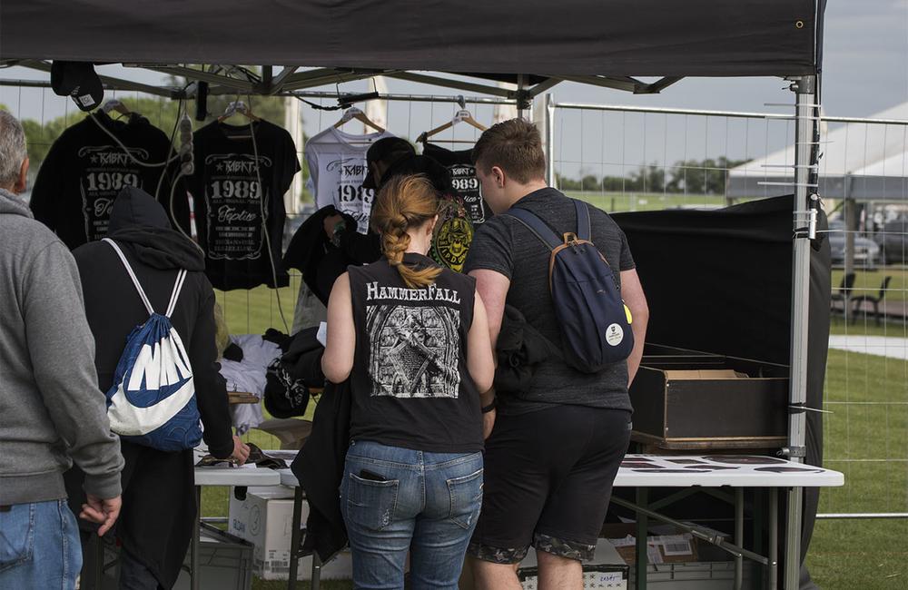 FOTO: Topfest na letisku Abrahám - nájdete sa na záberoch?, foto 119