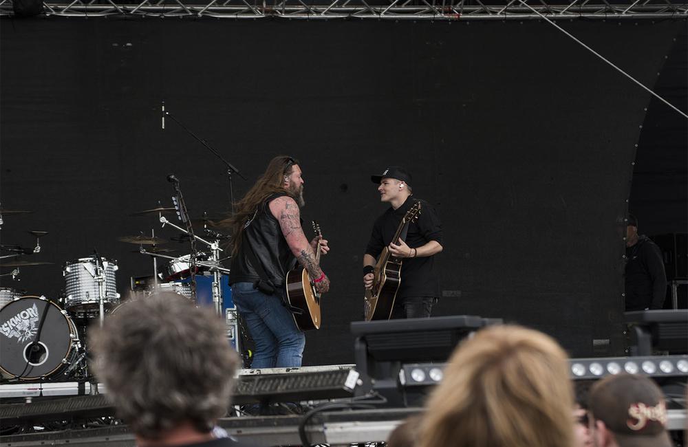 FOTO: Topfest na letisku Abrahám - nájdete sa na záberoch?, foto 157
