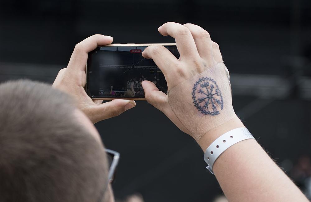 FOTO: Topfest na letisku Abrahám - nájdete sa na záberoch?, foto 65