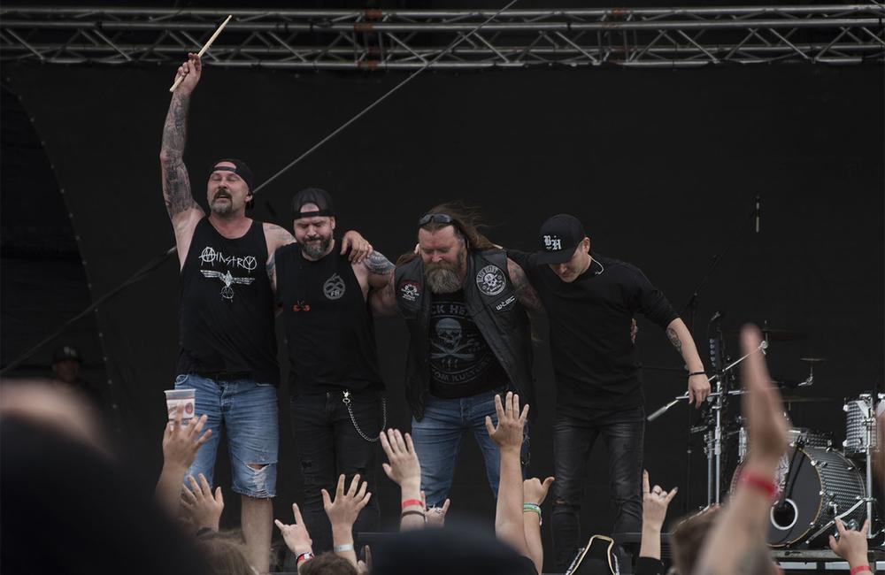 FOTO: Topfest na letisku Abrahám - nájdete sa na záberoch?, foto 92