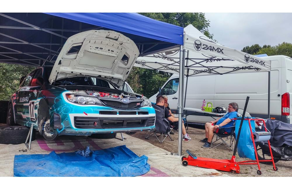 FOTO: Preteky do vrchu Yokohama Trofeo Slovakia 2023, foto 23