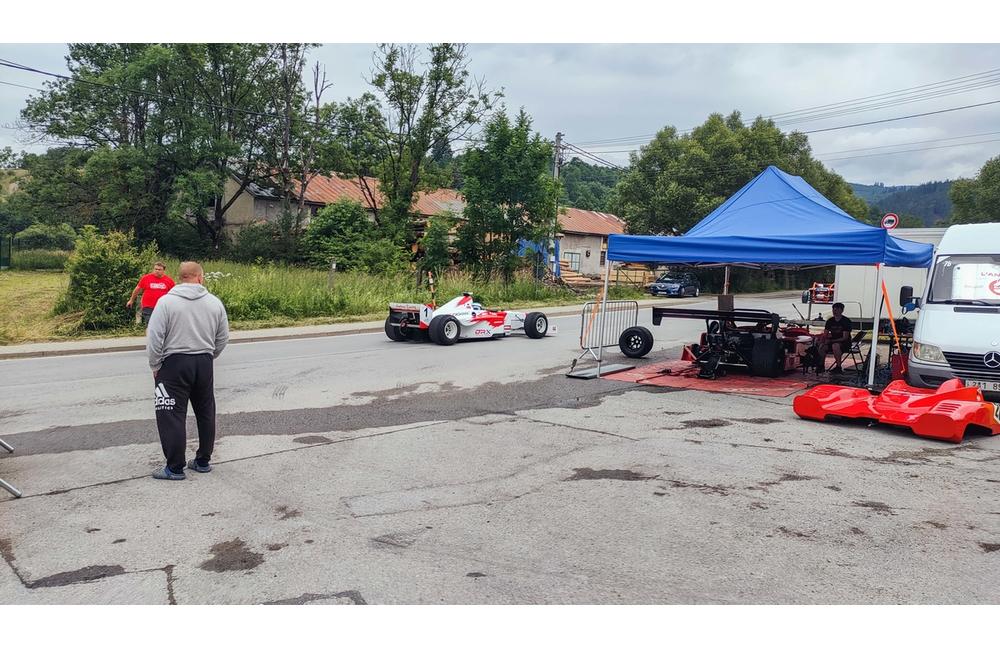 FOTO: Preteky do vrchu Yokohama Trofeo Slovakia 2023, foto 7