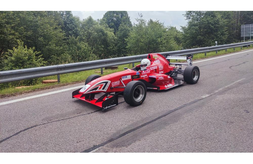 FOTO: Preteky do vrchu Yokohama Trofeo Slovakia 2023, foto 34