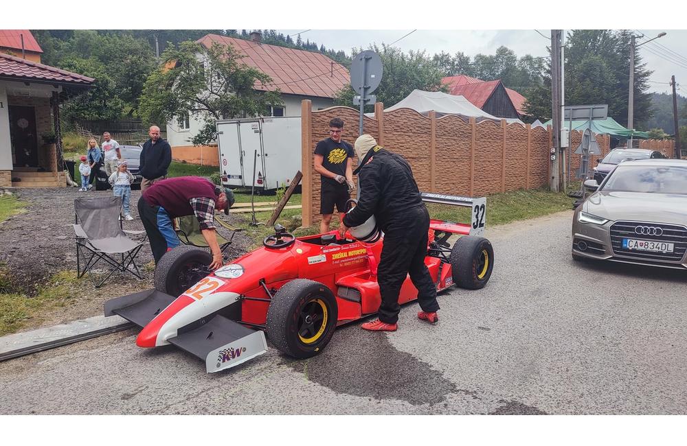 FOTO: Preteky do vrchu Yokohama Trofeo Slovakia 2023, foto 42