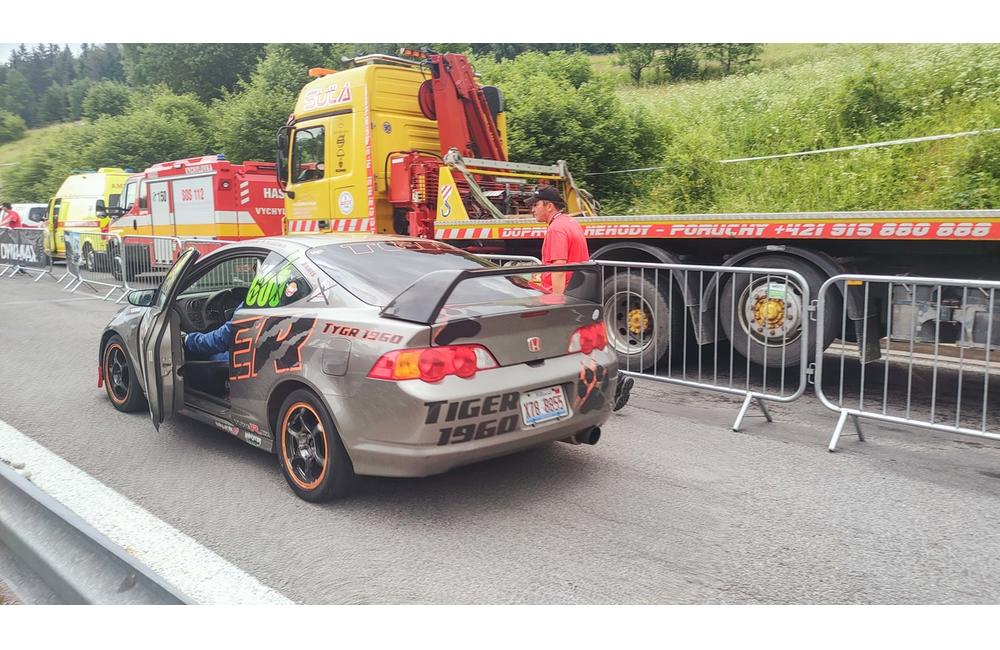 FOTO: Preteky do vrchu Yokohama Trofeo Slovakia 2023, foto 49