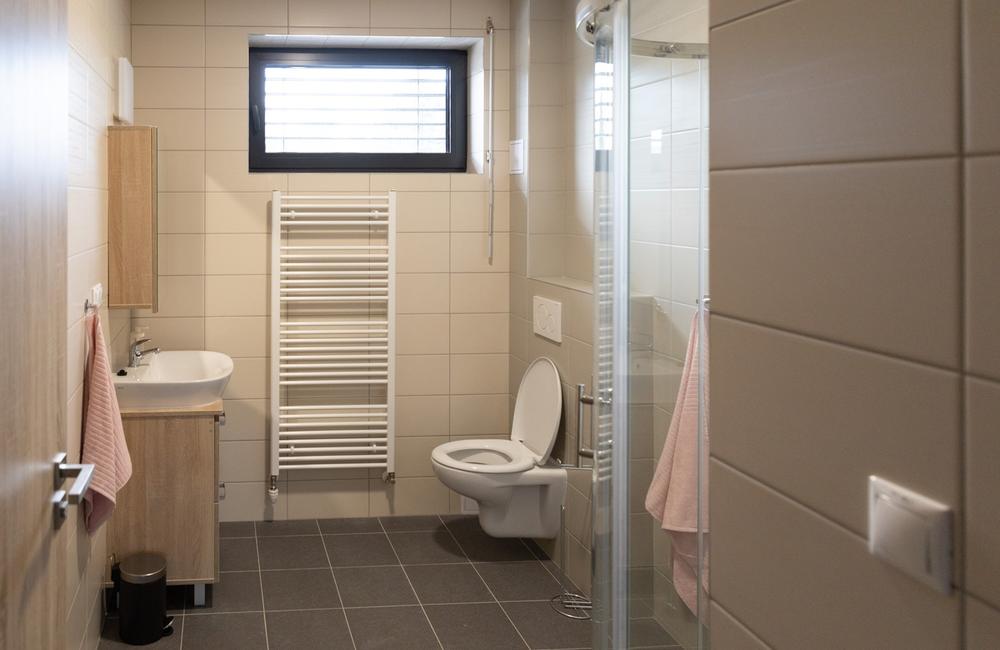 FOTO: Nové zariadenie sociálnych služieb Horizont v Bytčici, foto 12