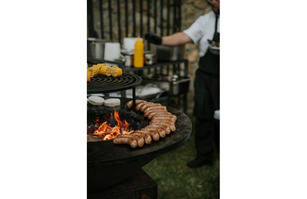 FOTO: Nadupané leto v Château Gbeľany, foto 3