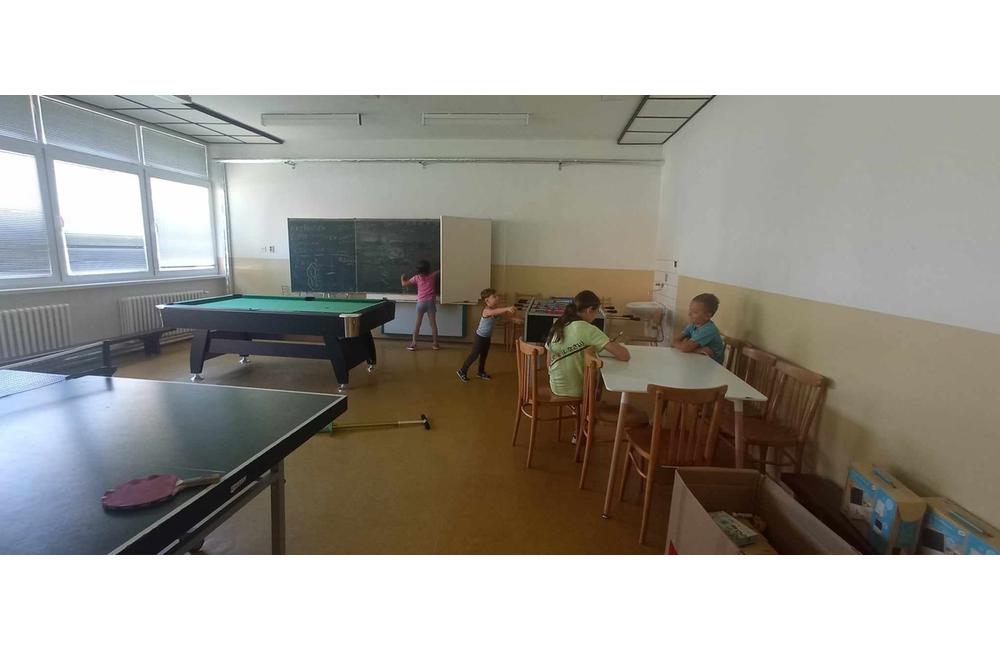 FOTO: Deti s Downovým syndrómom strávili deň s rovesníkmi v Trstenej, foto 5