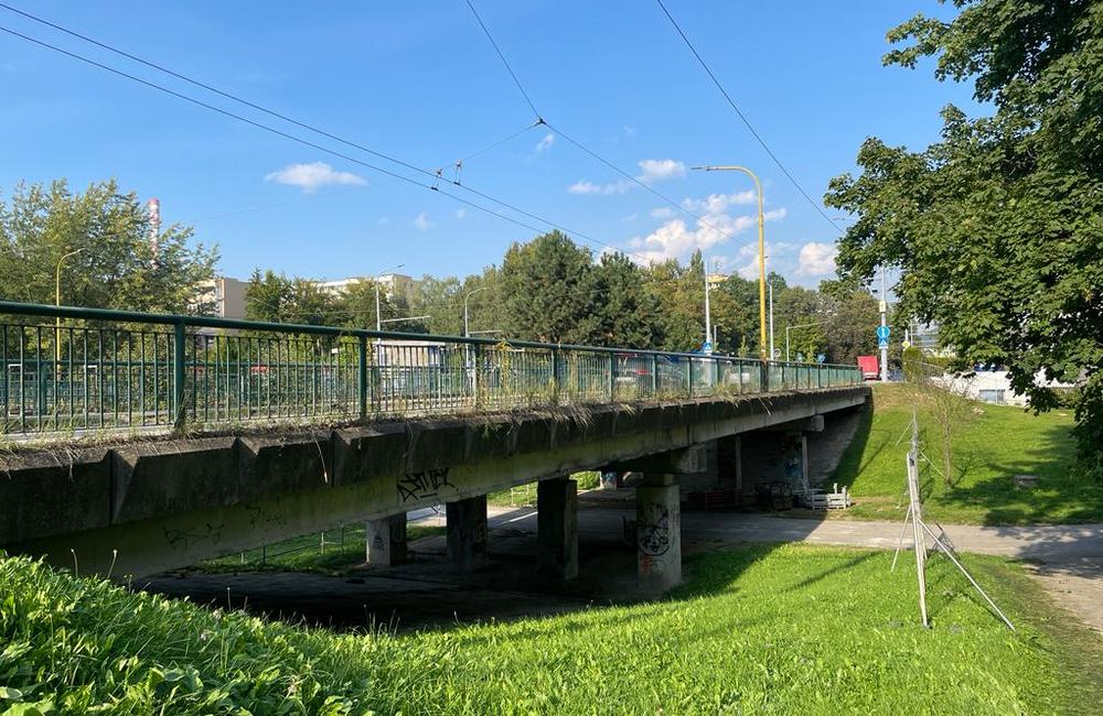 FOTO: Takto aktuálne vyzerajú mosty na Vlčincoch, ktoré čaká rekonštrukcia, foto 16