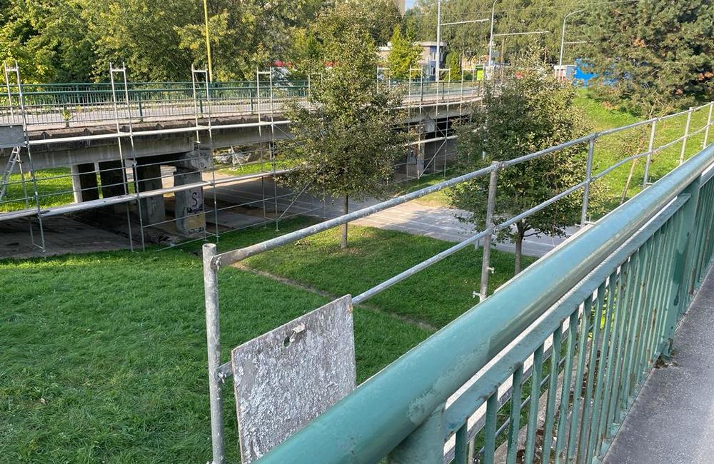 FOTO: Takto aktuálne vyzerajú mosty na Vlčincoch, ktoré čaká rekonštrukcia, foto 20