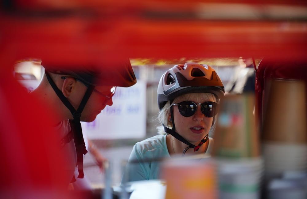FOTO: Žilinčania najazdili Do práce na bicykli viac než 100-tisíc kilometrov, foto 9