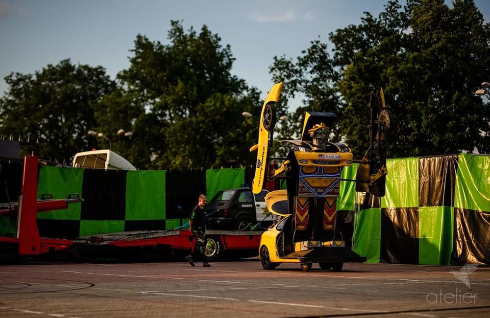 FOTO: Monster Truck Show prichádza do Žiliny, foto 14