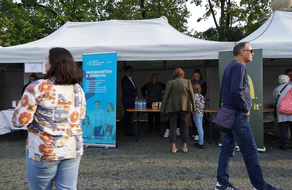 FOTO: Americký deň v Žiline, foto 35