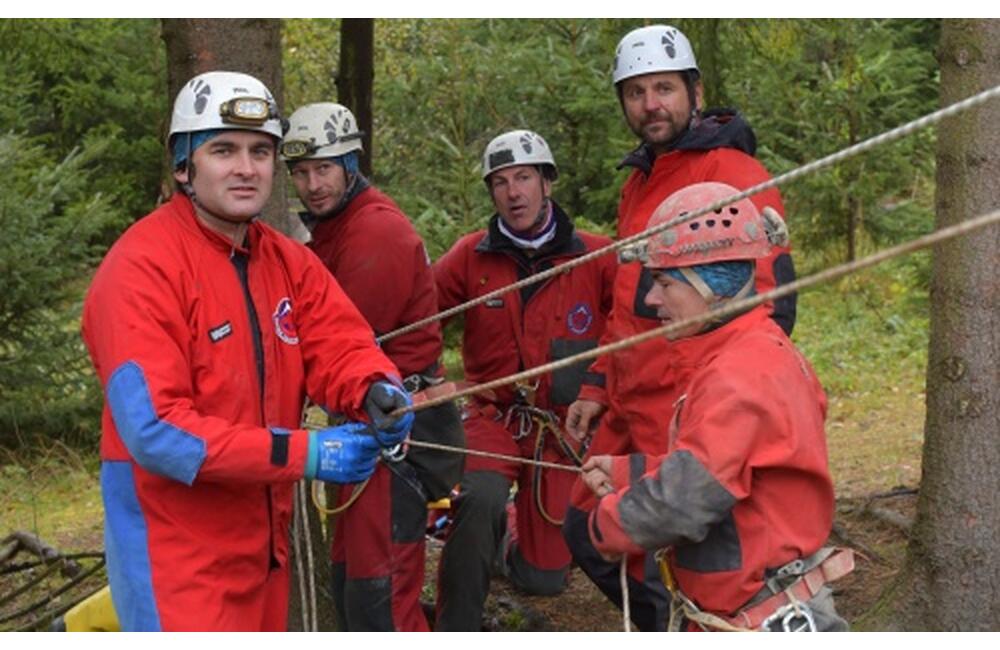 FOTO: Deň Horskej záchrannej služby v Oravskej Polhore, foto 25