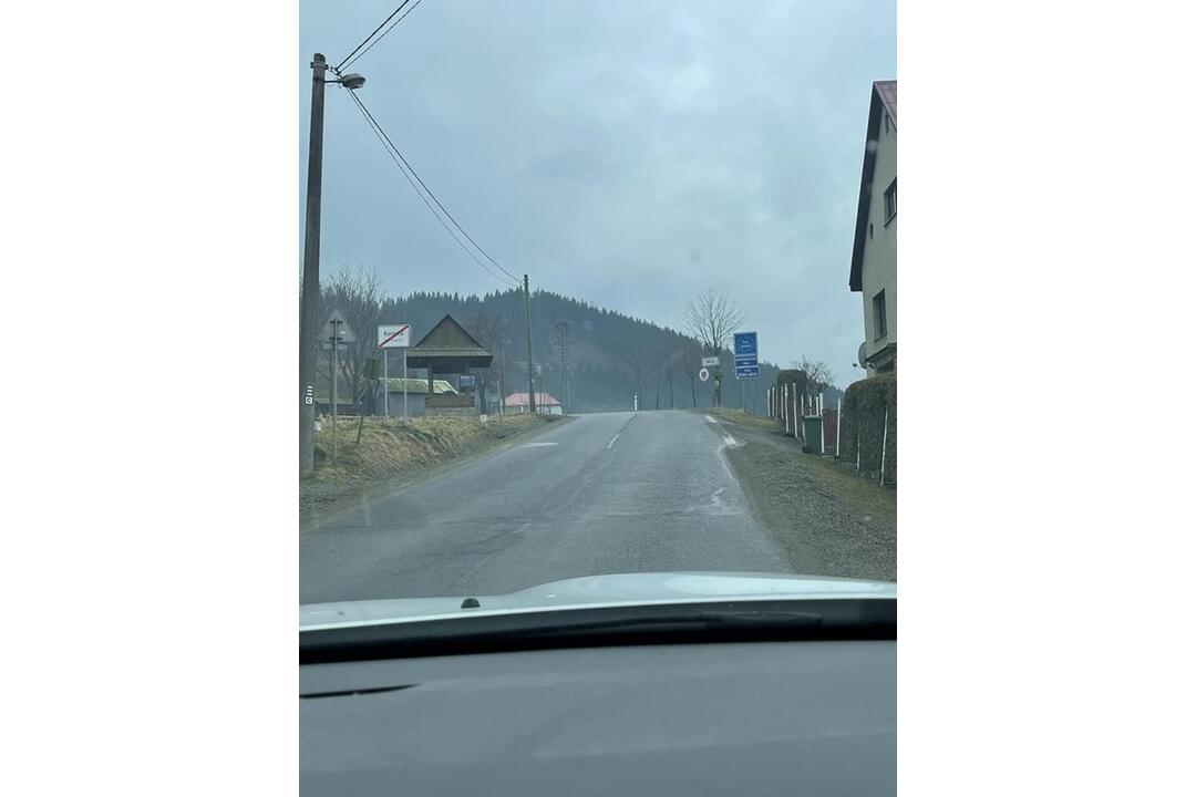 FOTO: Nové dopravné značenie na Kysuciach, foto 6