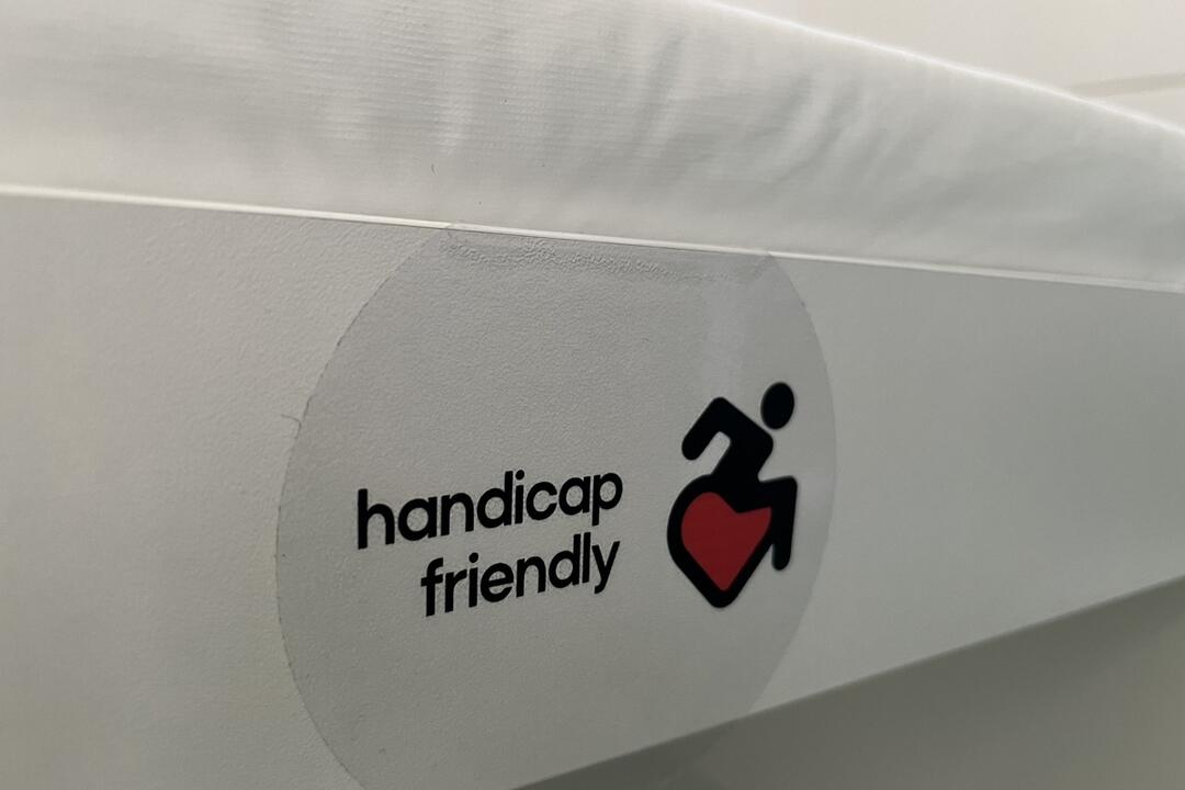 FOTO: Nové vybavenie žilinskej nemocnice pre detských pacientov so špeciálnymi potrebami, foto 3