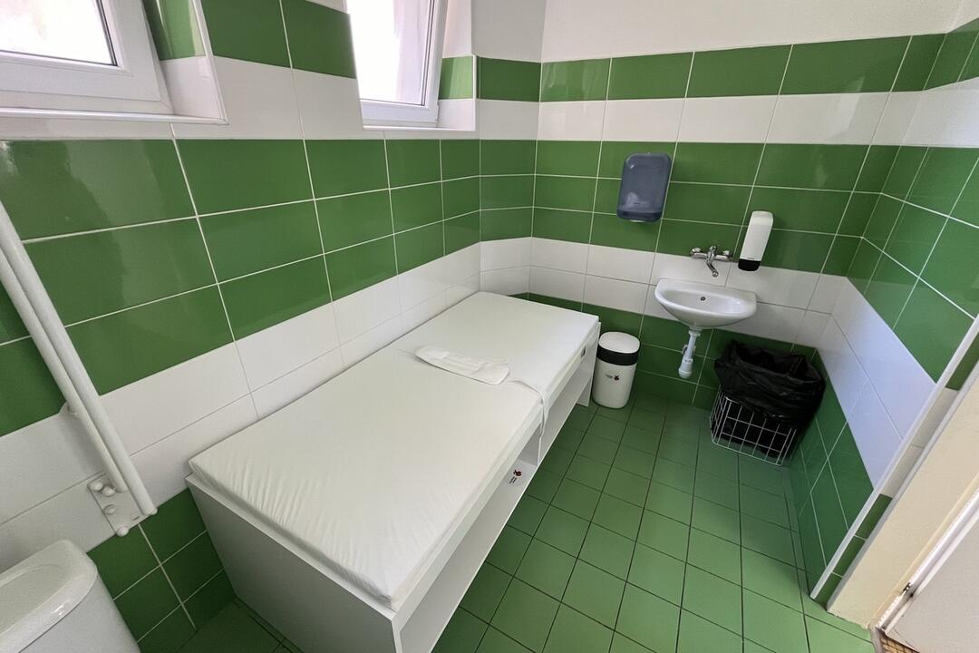 FOTO: Nové vybavenie žilinskej nemocnice pre detských pacientov so špeciálnymi potrebami, foto 4