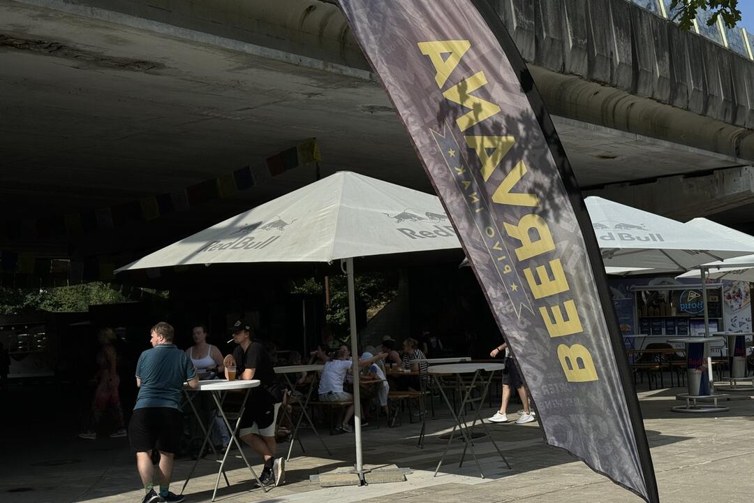 FOTO: Žilinský streetfood park je späť!, foto 4