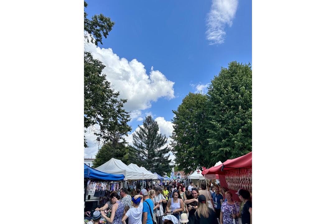 FOTO: Dôvera na Rajeckom maratóne, foto 3