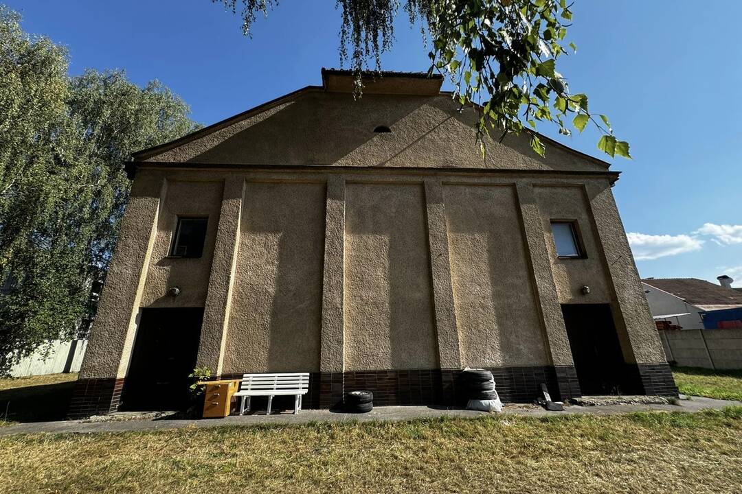 FOTO: Aktuálny stav a vizualizácia Kina Kysuca po obnove, foto 4
