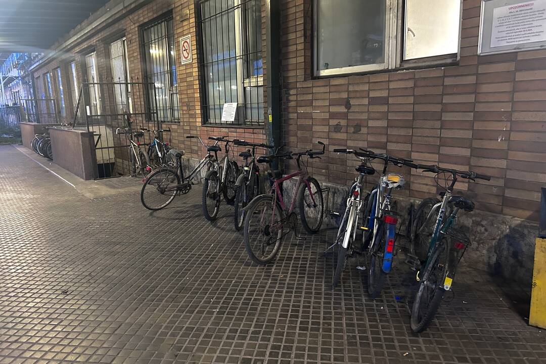 FOTO: Rekonštrukcia Kysuckej ide do finále, foto 3