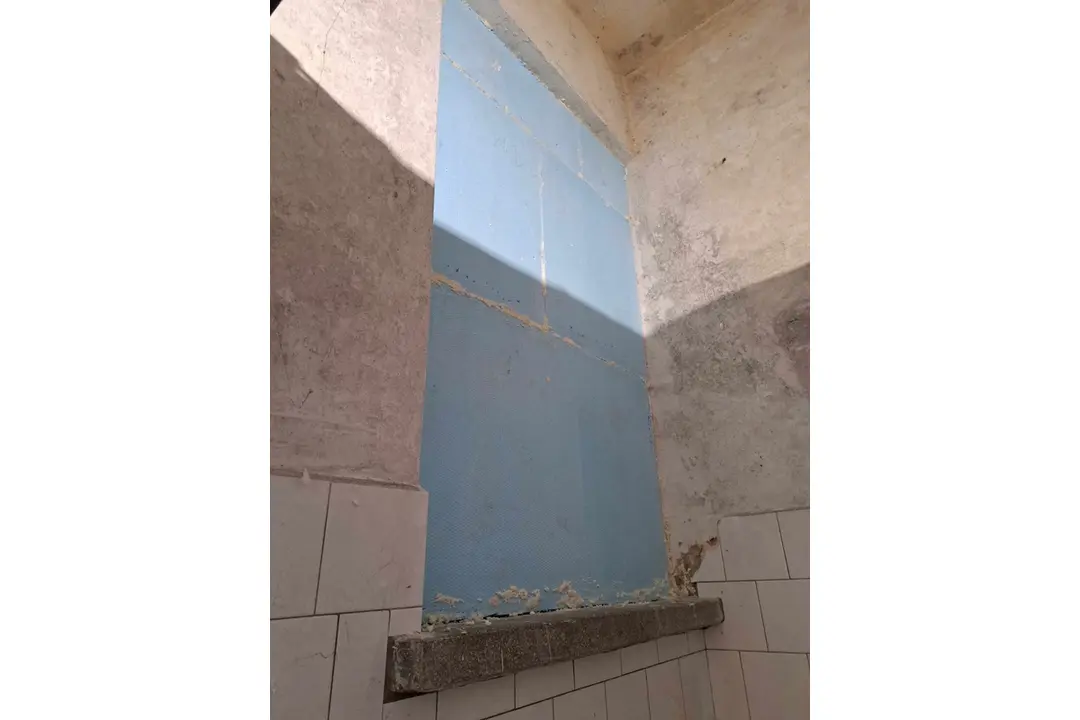 FOTO: Útulok pre mačky v Žiline prechádza opravou, foto 18