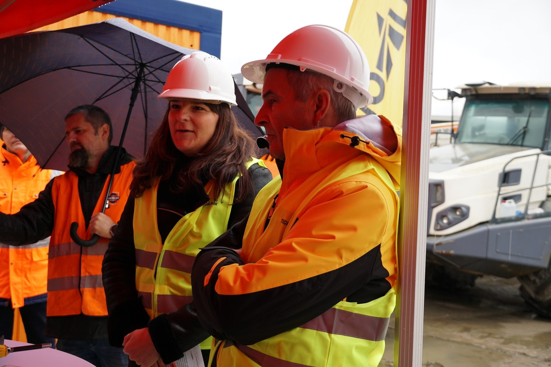 FOTO: Do regiónu mieri svetový výrobca zasnežovacej techniky. Nový areál postaví pri Žiline, foto 9