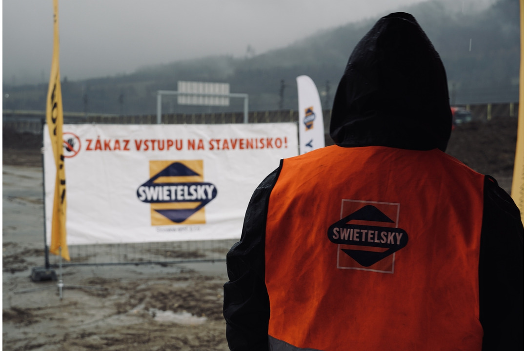 FOTO: Do regiónu mieri svetový výrobca zasnežovacej techniky. Nový areál postaví pri Žiline, foto 14