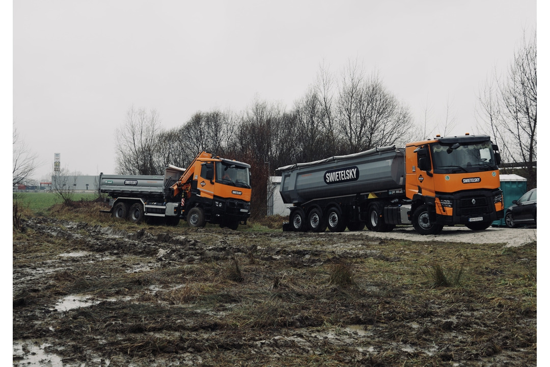 FOTO: Do regiónu mieri svetový výrobca zasnežovacej techniky. Nový areál postaví pri Žiline, foto 16