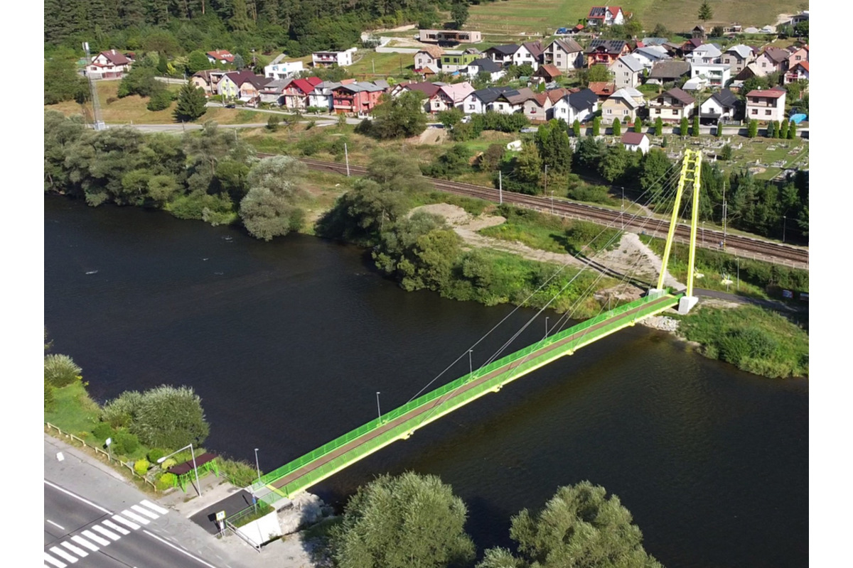 FOTO: Vyberte Stavbu roka 2024! Žilinský kraj má troch nominantov, foto 3