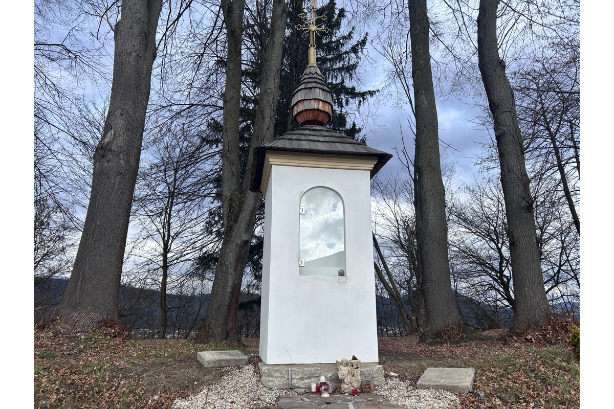 FOTO: Žilina má nový park s výhľadom na vodné dielo, foto 6