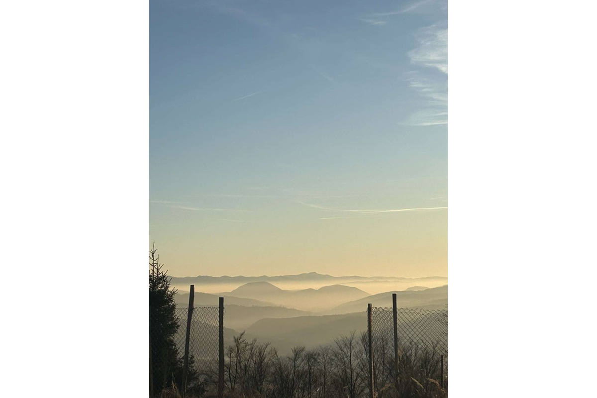 FOTO: Pohľady študentov Žilinského kraja na spojenie človeka s ovzduším, foto 4