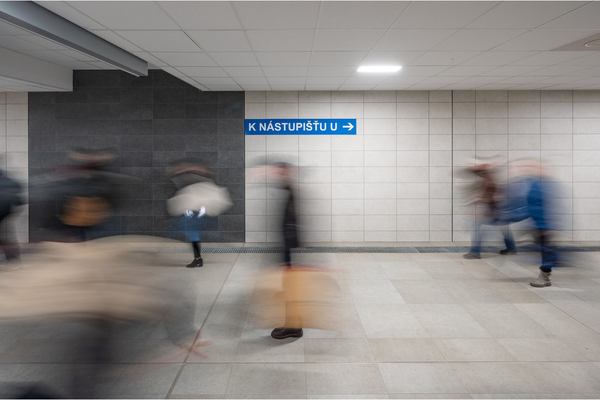 FOTO: Takto napreduje modernizácia železničného uzla Žilina vo februári 2025, foto 11