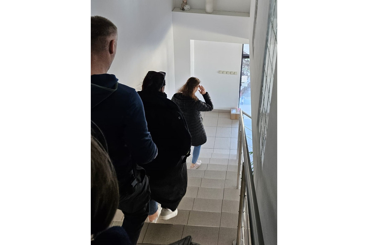 FOTO: Polícia obvinila šesť ľudí v kauze zneužitia 7 miliónov eur z eurofondov, foto 1