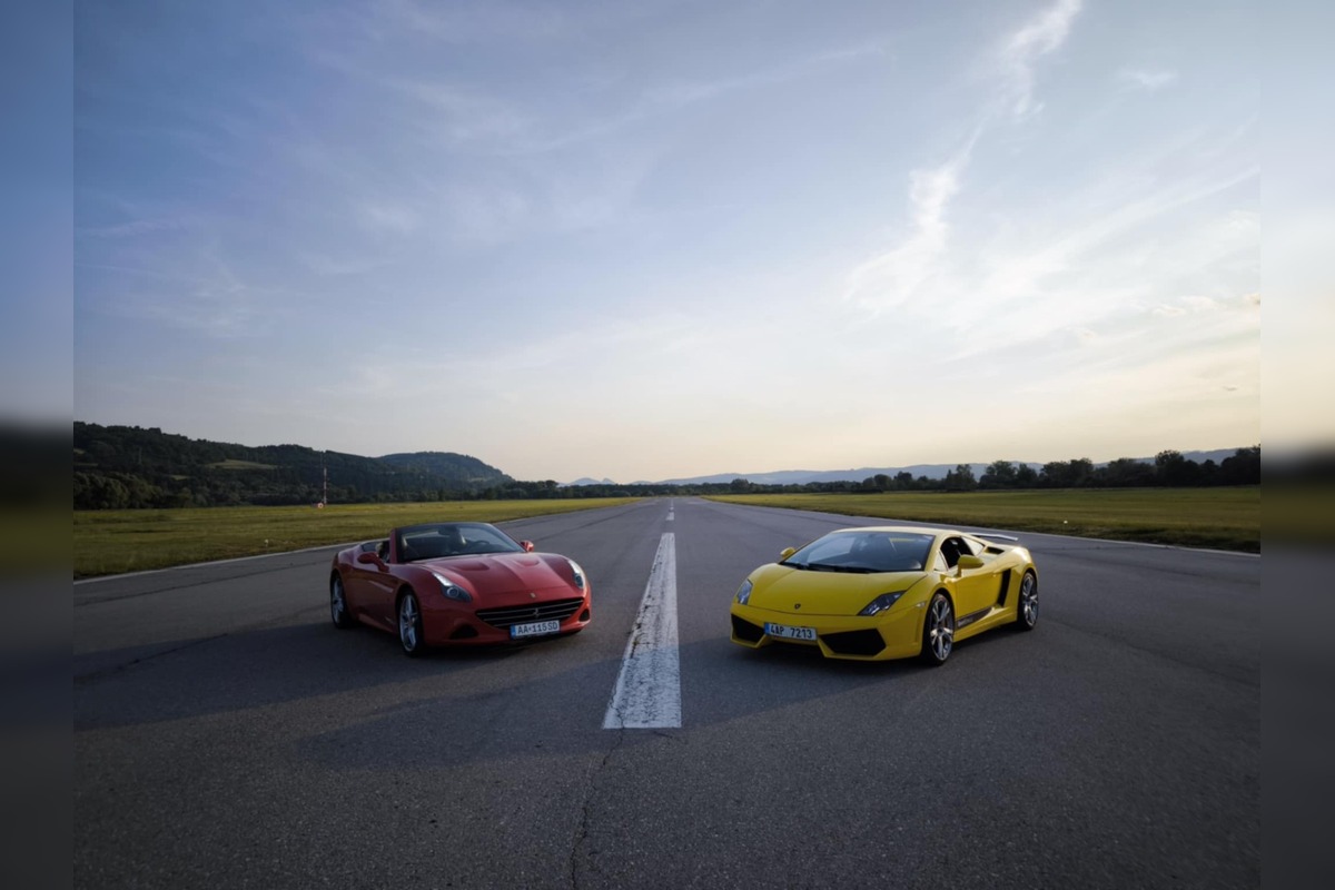 FOTO: Grand Motor Show Žilina, foto 1